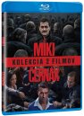 preview Miki and Černák - Blu-ray
