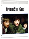 preview Krakonos and the Skiers - Blu-ray