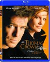 preview The Thomas Crown Affair - Blu-ray