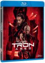 preview Tron: Ares - Blu-ray