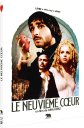 preview The Ninth Heart - Blu-ray + DVD + Book (Digipack)