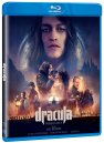 preview Dracula: A Love Tale - Blu-ray