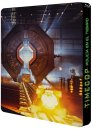 preview Timecop - Blu-ray Steelbook