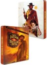 preview High Plains Drifter - Blu-ray Steelbook