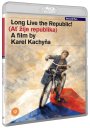 preview Long Live the Republic! - Blu-ray