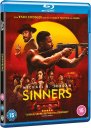 preview Sinners - Blu-ray