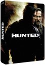 preview The Hunted - Blu-ray Steelbook 