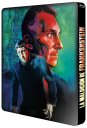 preview The Curse of Frankenstein - Blu-ray Steelbook