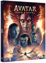 preview Avatar: Fire and Ash - Blu-ray