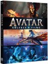 preview Avatar 1-3 Collection - Blu-ray 3BD