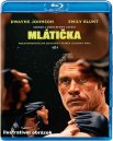 preview The Smashing Machine - Blu-ray