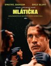 preview The Smashing Machine - Blu-ray