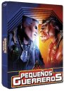 preview Small Soldiers - Blu-ray Steelbook