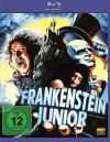 preview Young Frankenstein - Blu-ray