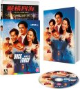 preview Once a Thief - Limited Edition Blu-ray