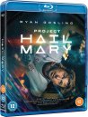 preview Project Hail Mary - Blu-ray