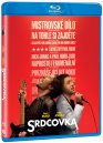 preview Power Ballad - Blu-ray