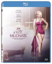 preview How to Marry a Millionaire - Blu-ray