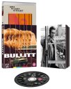 preview Bullitt - Limited Edition Blu-ray