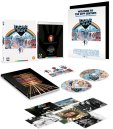 preview Loganův útěk - Limited Edition Blu-ray + BD bonus (bez CZ)