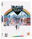 preview Loganův útěk - Limited Edition Blu-ray + BD bonus (bez CZ)