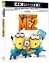 preview Já, padouch 2 (4K Ultra HD) - UHD Blu-ray