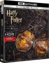 preview Harry Potter and the Deathly Hallows: Part 1 - 4K Ultra HD Blu-ray