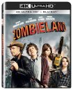 preview Zombieland - 4K Ultra HD Blu-ray