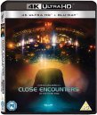 preview Blízká setkání třetího druhu - 4K Ultra HD Blu-ray