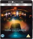 preview Blízká setkání třetího druhu - 4K Ultra HD Blu-ray