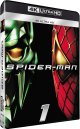 preview Spider-Man - 4K Ultra HD Blu-ray