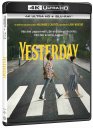 preview Yesterday - 4K Ultra HD Blu-ray + Blu-ray 2BD