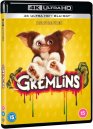 preview Gremlins - 4K Ultra HD Blu-ray