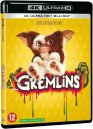 preview Gremlins - 4K Ultra HD Blu-ray