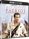 preview The Patriot - 4K Ultra HD Blu-ray