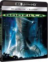 preview Godzilla (1998) - 4K Ultra HD Blu-ray