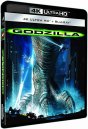 preview Godzilla (1998) - 4K Ultra HD Blu-ray