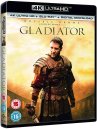 preview Gladiátor - 4K Ultra HD Blu-ray