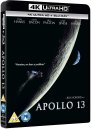 preview Apollo 13 - 4K Ultra HD Blu-ray