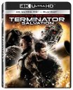 preview Terminator Salvation - 4K Ultra HD Blu-ray + Blu-ray (2 BD)
