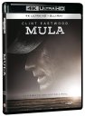 preview The Mule - 4K Ultra HD Blu-ray