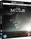 preview The Mule - 4K Ultra HD Blu-ray