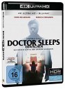 preview Doctor Sleep - 4K Ultra HD + Blu-ray 2BD