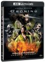 preview 47 Ronin - 4K Ultra HD Blu-ray + Blu-ray (2BD)