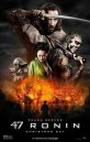 preview 47 Ronin - 4K Ultra HD Blu-ray + Blu-ray (2BD)