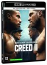 preview Creed II - 4K Ultra HD Blu-ray dovoz