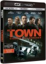 preview The Town - 4K Ultra HD Blu-ray