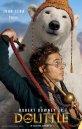 preview Dolittle - 4K Ultra HD Blu-ray + Blu-ray (2BD)