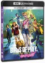 preview Harley Quinn: Birds of Prey - 4K Ultra HD Blu-ray + Blu-ray