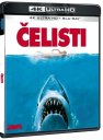 preview Jaws - 4K Ultra HD Blu-ray + Blu-ray (2BD)
